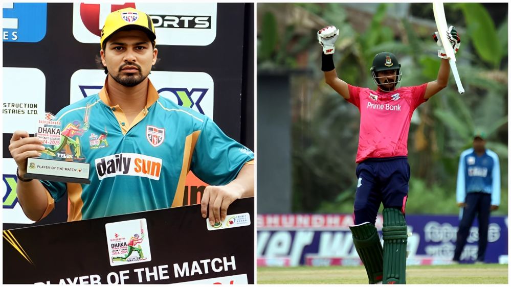 Naim and Sohan Might Rejoin the National Team