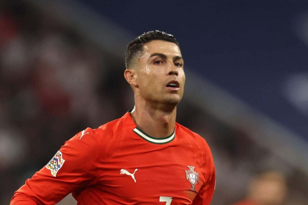 Cristiano Ronaldo Turns Down Club World Cup
