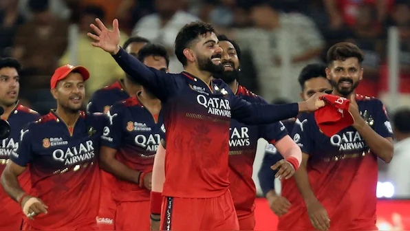 Kohli’s Great Career and Loyalty to Bangalore